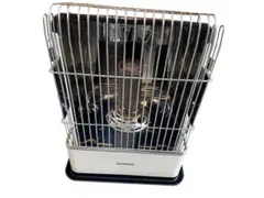iwatamiカセットストーブ デカ暖 屋内専用 ブラックのサムネイル
