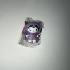 クロミ　ちびっとも