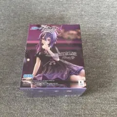 ブルーアーカイブ Yumemirize ハルカ フィギュア