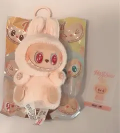 2026年最新】popmart labubu dadaの人気アイテム - メルカリ