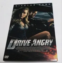 【DVD】Drive Angry