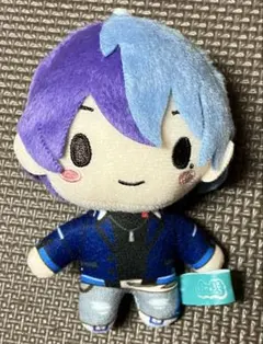 匿名配送 プロセカ 彰人 冬弥 ふわぷち ぷちぬい ぬいぐるみ 2025年最新】ふわぷち 彰人 冬弥の人気アイテム - メルカリ