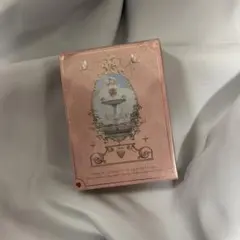 フラワーノーズ　ストロベリーロココ　チークブラッシュ　05 ベリーメアリー