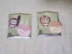 ちいかわ シーサー アクリルスタンド 2種セット