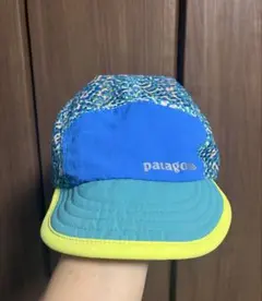 新品　Patagonia パタゴニア　ストレッチキャップ　Fのサムネイル