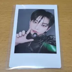 &TEAM BTW アンコン HARUA ハルア チェキ インスタントフォト - メルカリ