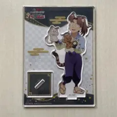 忍たま乱太郎 ナンジャタウン アクリルスタンド 山田利吉