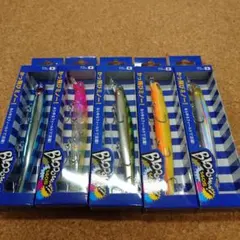 ブルーブルー·ブローウィン140S·✖⑤のサムネイル