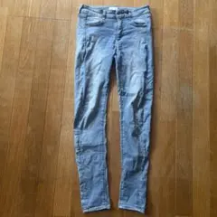 デニムパンツ⑦のサムネイル