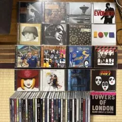 2026年最新】cd まとめ売り 枚の人気アイテム - メルカリ