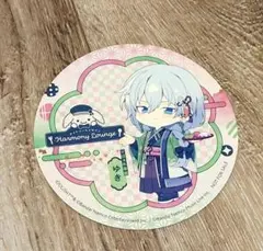 アイナナ 百 千 コースター グループ記念日2024 アニカフェ Re:vale