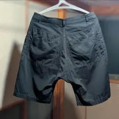 ツモリチサト【黒紋付染】ロークロッチショーツのサムネイル