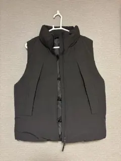 GU ヒートパデッドベスト Sサイズ