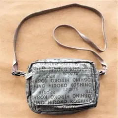 HIROKO KOSHINO SPORTS ショルダーバッグ　レディース
