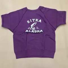 トイズマッコイ　半袖スエットのサムネイル