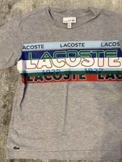ラコステ　キッズTシャツのサムネイル