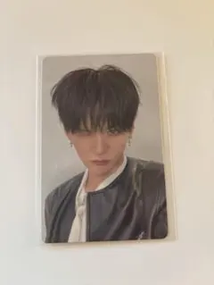 TREASURE トレカ POPUP ポップアップ 特典 1万円 ヨシ