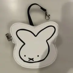 miffy ミッフィー　70周年記念 コインケース 小銭入れ