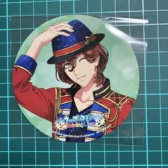 うたプリ シャニライ 嶺二 アニメイト 特典 コースター