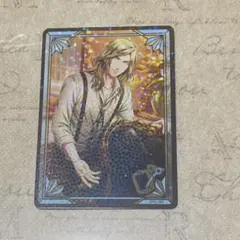 うたプリ シャニライ カミュ ビジュコレ