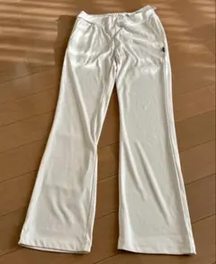 Prince テニスウェア　パンツ　L ホワイト