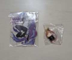 呪術廻戦 セガラッキーくじ SPLASH×BATTLE I賞 アクリルスタンド