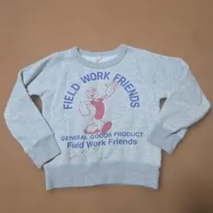 トレーナー トップス