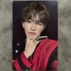 2026年最新】ateez トレカ ホンジュンの人気アイテム - メルカリ