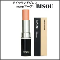 BISOU Diamond Glow mars ハイライトスティック チークのサムネイル