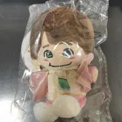 なにわ男子 大橋和也 ちびぬい 第2弾