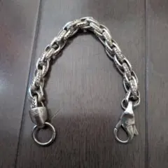 tao様専用 JACKROSE × Brodiaea ウォレットチェーン - メルカリ