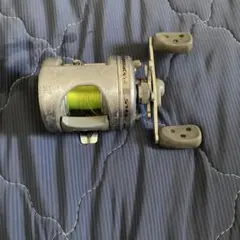 アブガルシア　丸型リールのサムネイル