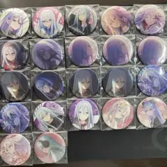 あんスタ 神崎颯馬 缶バッジ 29点セット - メルカリ