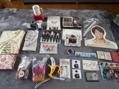 WEST. グッズ セット