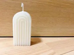 アロマ キャンドル 韓国風インテリア