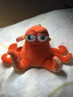 ディズニー ファインディングドリー ハンク 海外ストア ぬいぐるみ