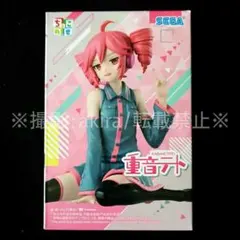 2026年最新】ちょこのせプレミアムフィギュア 重音テトの人気アイテム