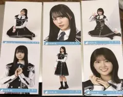 渡辺莉奈 日向坂46 Kind of love 封入 生写真 コンプ - メルカリ