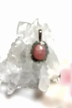 インカローズペンダントトップ