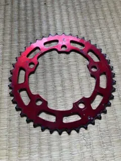 WOLFTOOTH 30T 104 BCD ナローワイド ウルフトゥース - メルカリ