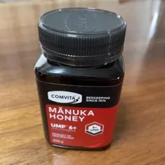 qvc Comvita マヌカハニー UMF 6+ 500g ショップチャンネルのサムネイル