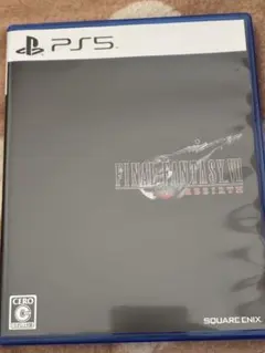 FINAL FANTASY VII REBIRTH PS5
