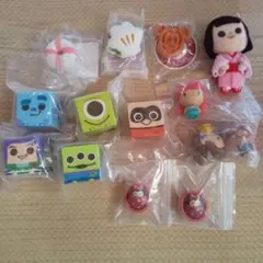 ディズニーグッズ まとめ売り 大量 セット おまけ付き - メルカリ