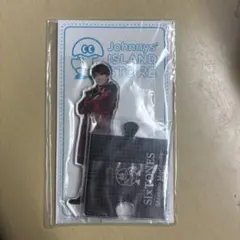 SixTONES 森本慎太郎　アクスタ'20夏