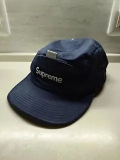 18AW Reflective Tab Pocket Camp Cap