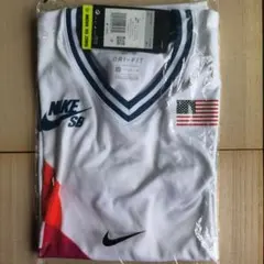 スケートボード 東京オリンピック2020 NIKESB チームUSAユニフォーム