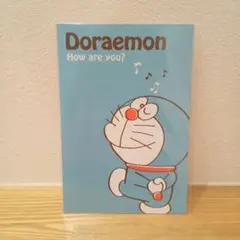 ドラえもん ポストカード はがき 藤子不二雄ミュージアム １枚