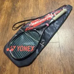 YONEX GEOBREAK50S 軟式 ソフトテニスラケット