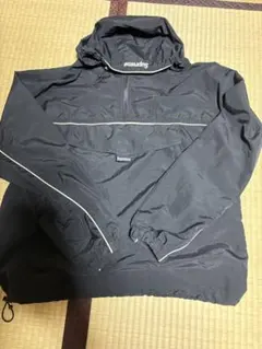 2026年最新】supreme split anorakの人気アイテム - メルカリ