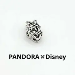 PANDORA シンガポール マーライオンチャーム - メルカリ